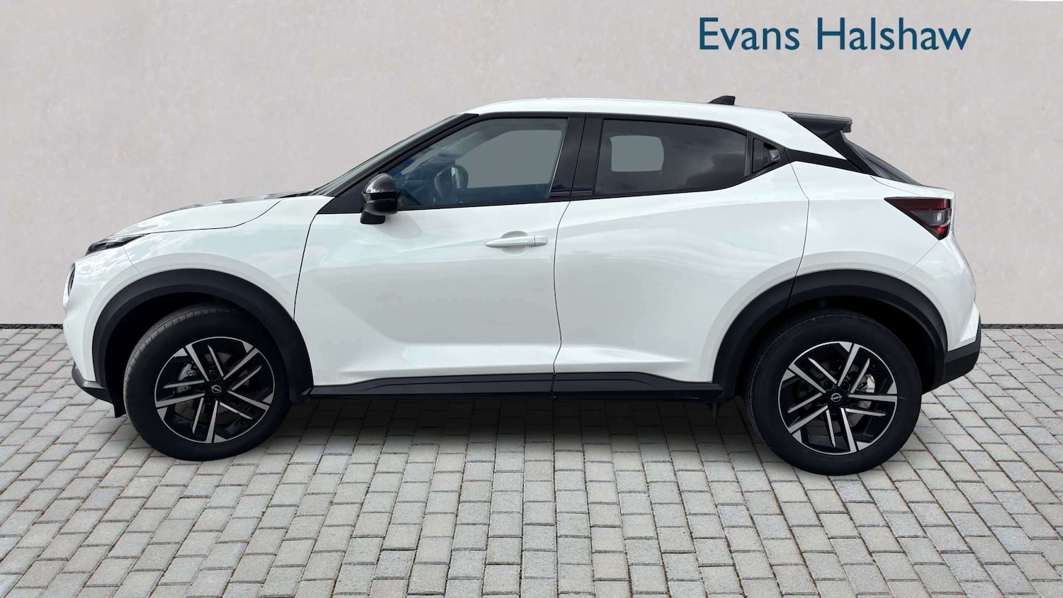 Used Nissan Juke 2025 for sale - 78149083: Photo 5