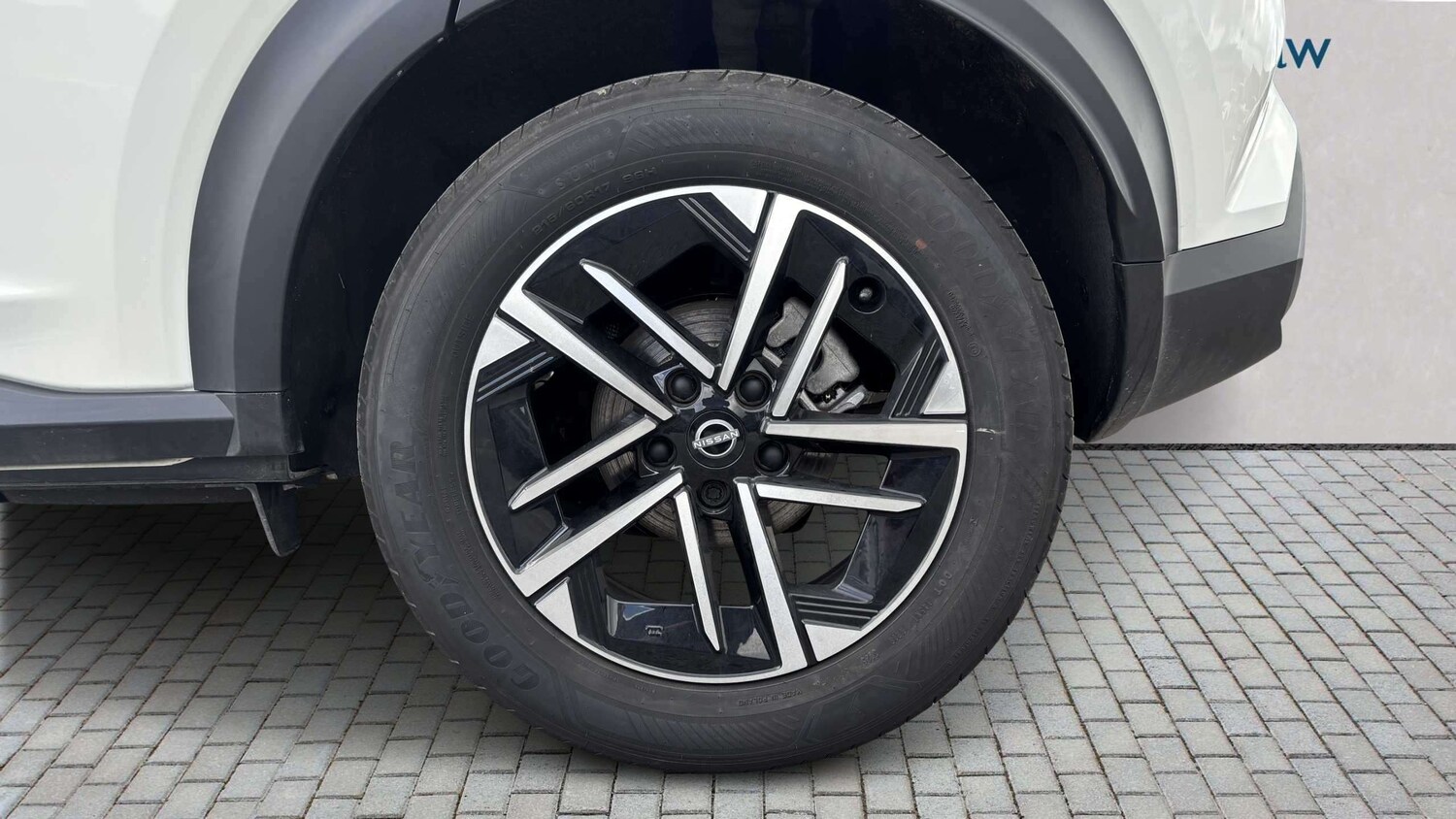 Used Nissan Juke 2025 for sale - 78149083: Photo 6