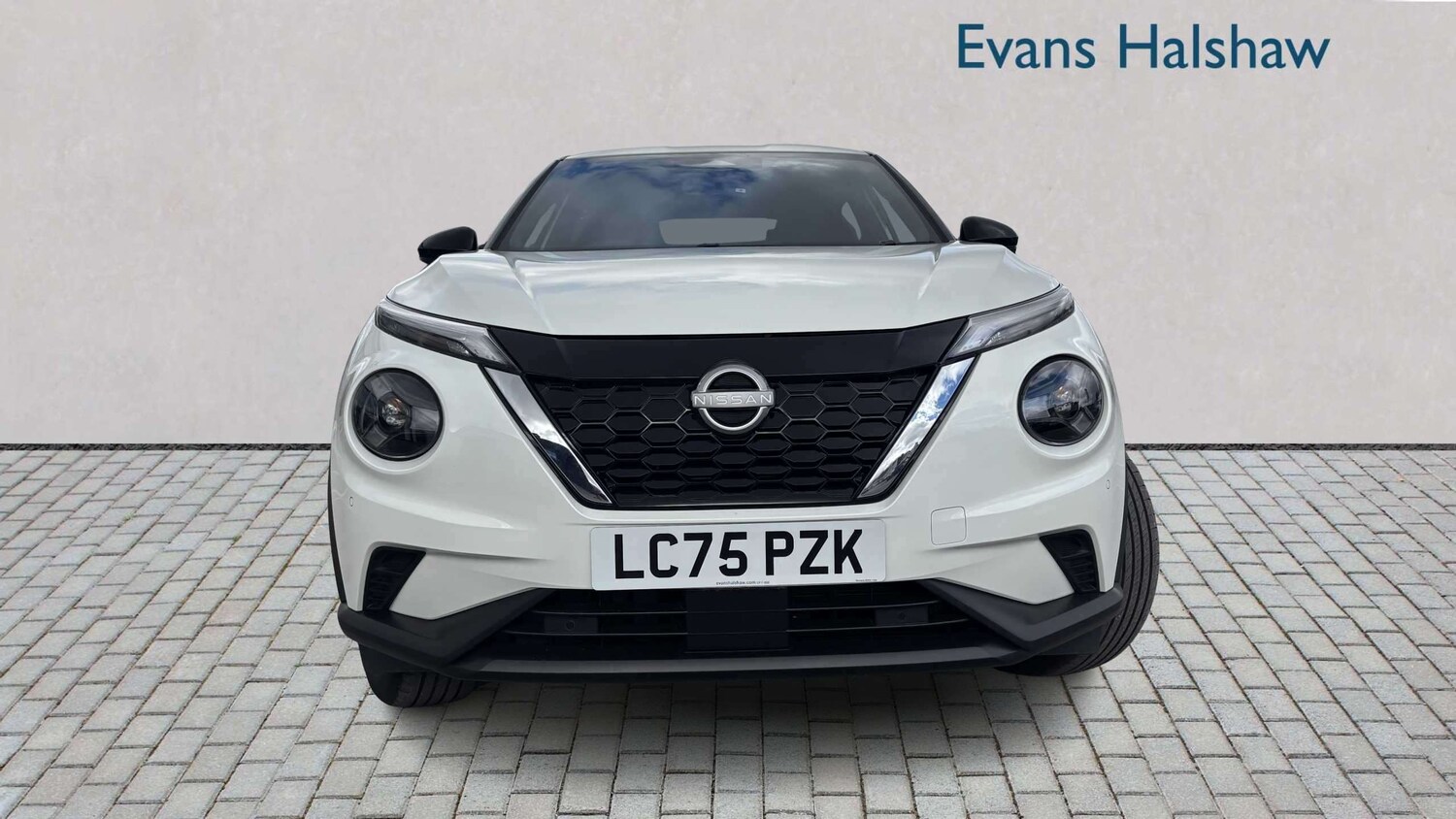 Used Nissan Juke 2025 for sale - 78149083: Photo 9