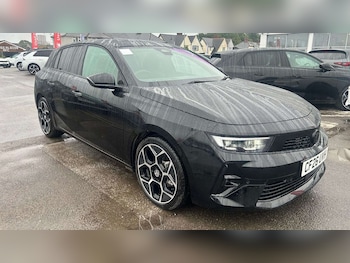 Used Vauxhall Astra 2026 for sale - 79466764: Photo