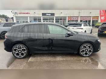Used Vauxhall Astra 2026 for sale - 79466764: Photo