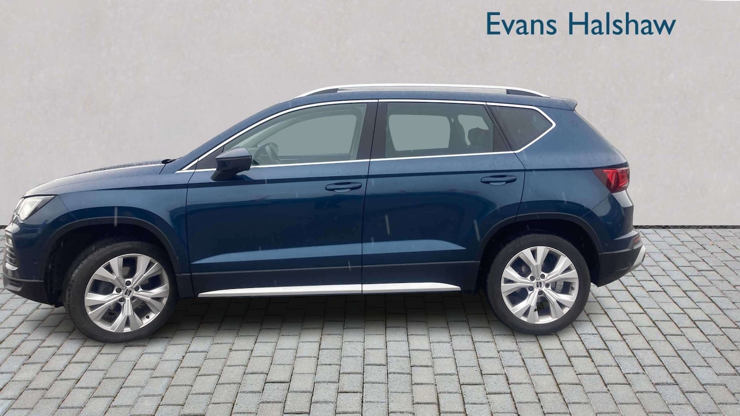 Used SEAT Ateca 2022 for sale - 77885839: Photo 3