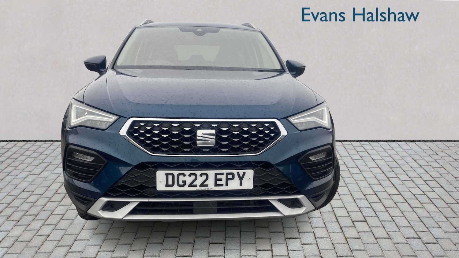 Used SEAT Ateca 2022 for sale - 77885839: Photo 5