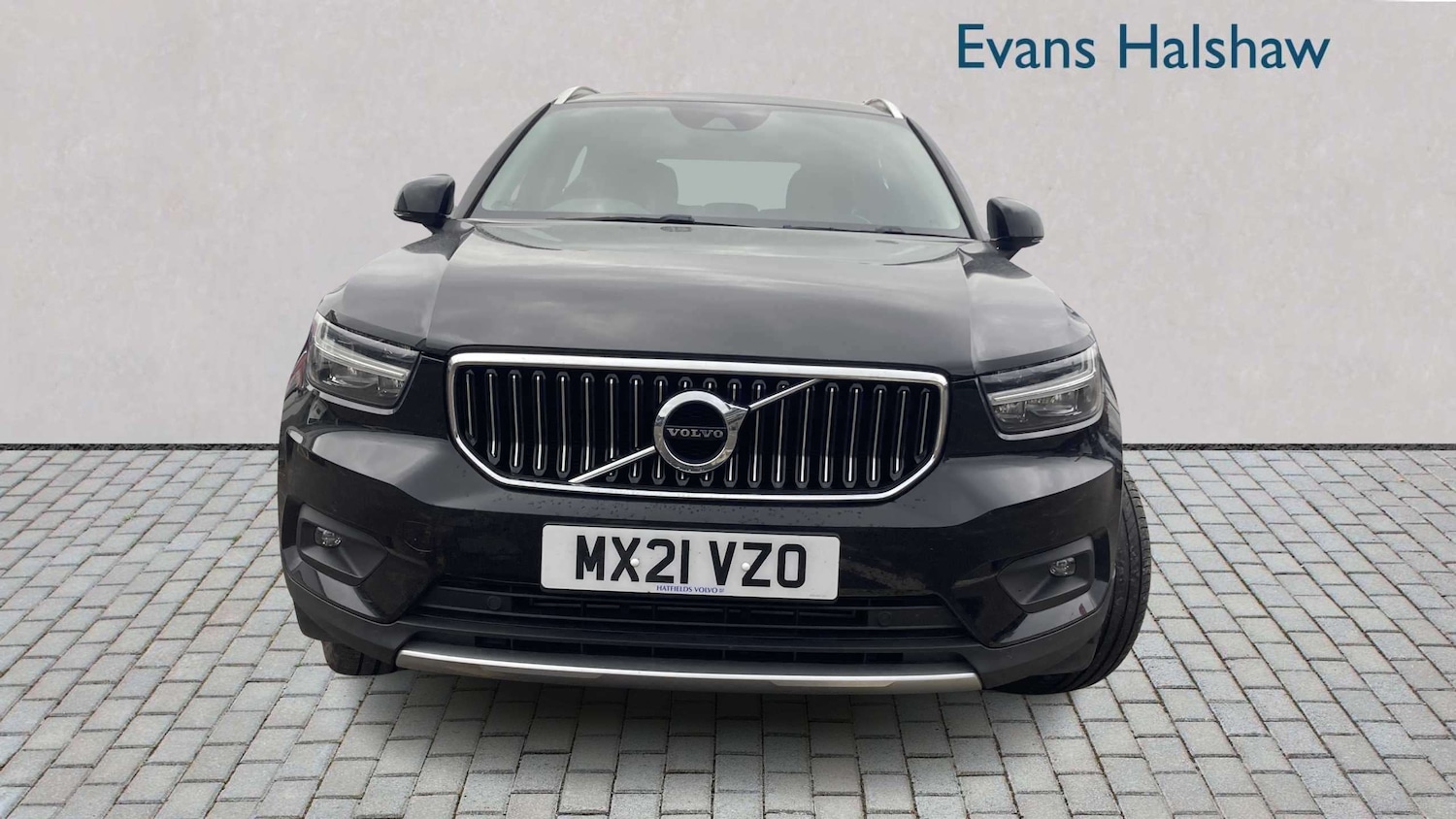 Used Volvo XC40 2021 for sale - 77857394: Photo 5