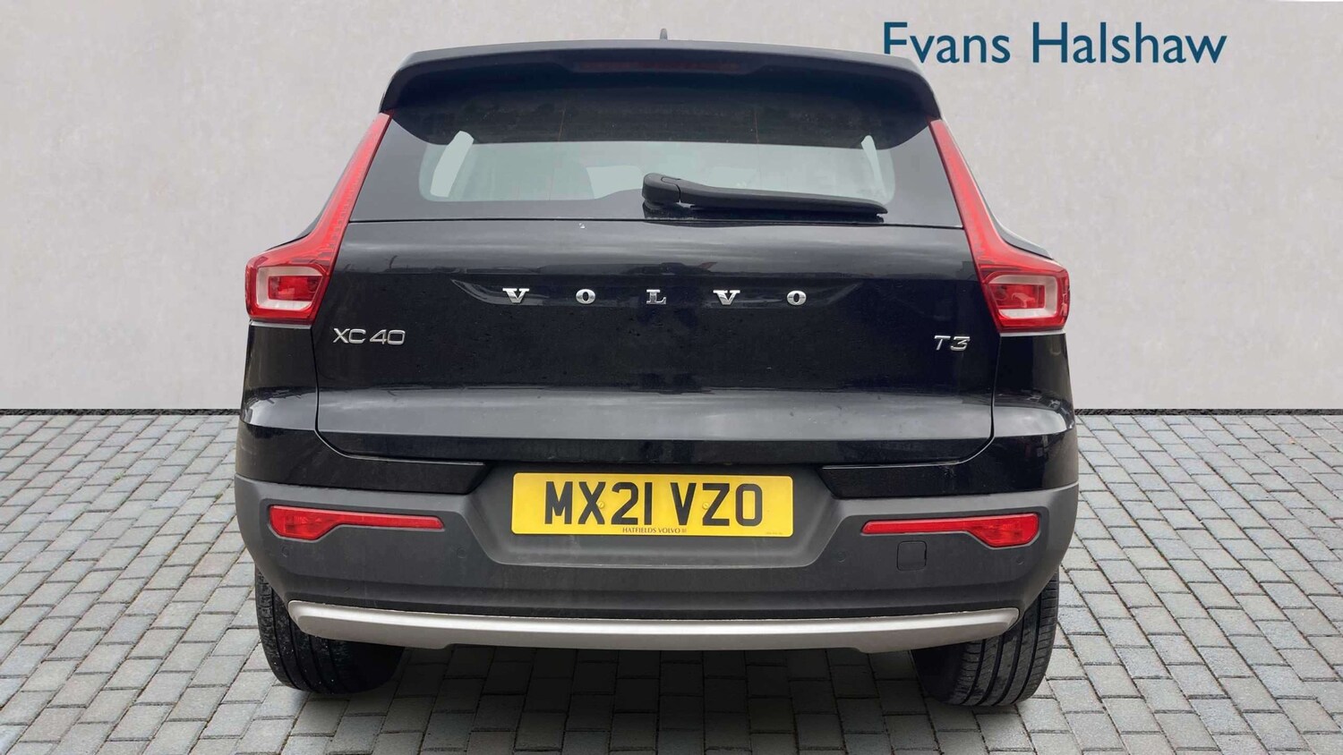 Used Volvo XC40 2021 for sale - 77857394: Photo 6