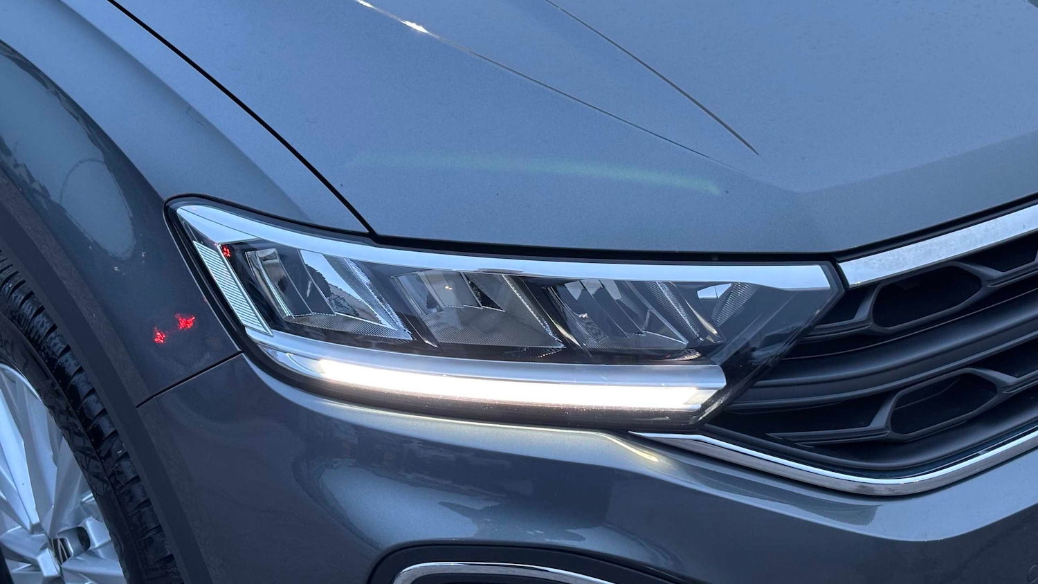 Used Volkswagen T-Roc for sale - 77860711: Photo 12