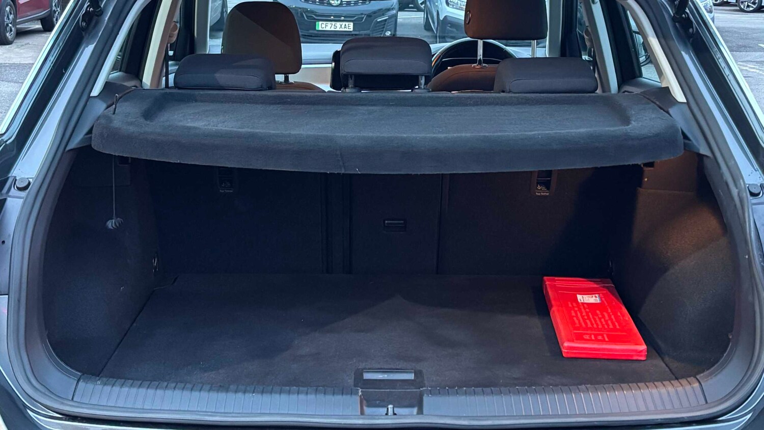 Used Volkswagen T-Roc for sale - 77860711: Photo 7