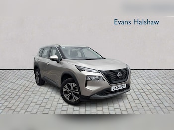 Used Nissan X-Trail 2024 for sale - 78576912: Photo