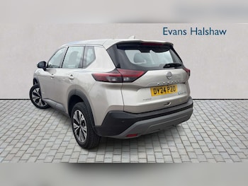 Used Nissan X-Trail 2024 for sale - 78576912: Photo