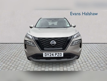 Used Nissan X-Trail 2024 for sale - 78576912: Photo