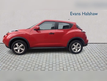 Used Nissan Juke 2017 for sale - 78419866: Photo