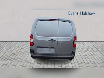 Used Vauxhall Combo 2026 for sale - 78234027: Photo