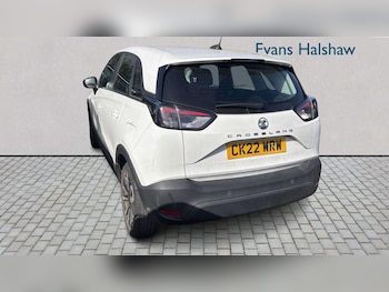 Used Vauxhall Crossland 2022 for sale - 78233804: Photo