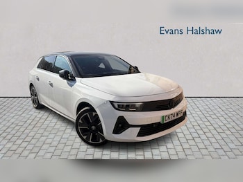 Used Vauxhall Astra 2025 for sale - 79319604: Photo