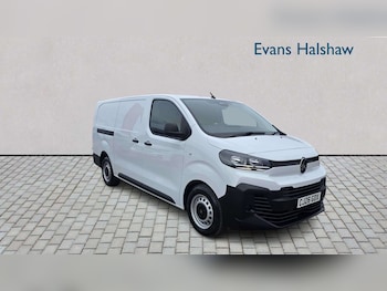 Used Citroen Dispatch 2026 for sale - 79567846: Photo
