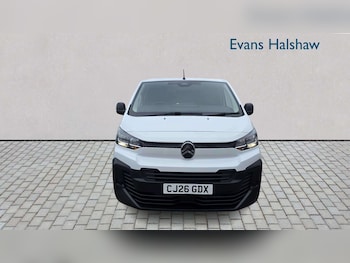 Used Citroen Dispatch 2026 for sale - 79567846: Photo
