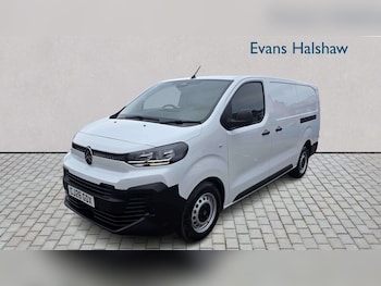Used Citroen Dispatch 2026 for sale - 79567846: Photo