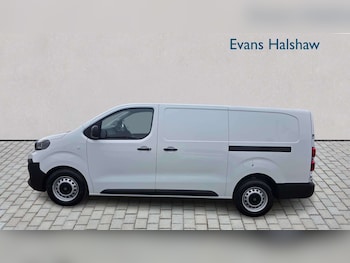Used Citroen Dispatch 2026 for sale - 79567846: Photo