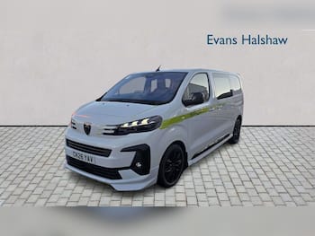 Used Peugeot Expert 2026 for sale - 79825298: Photo