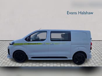 Used Peugeot Expert 2026 for sale - 79825298: Photo