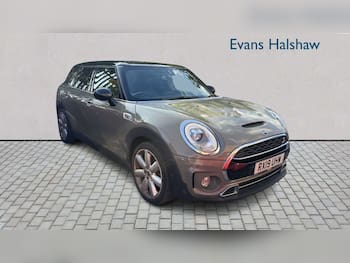 Used MINI Clubman 2019 for sale - 79864317: Photo
