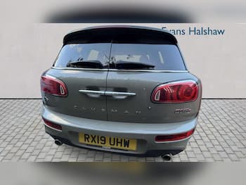 Used MINI Clubman 2019 for sale - 79864317: Photo