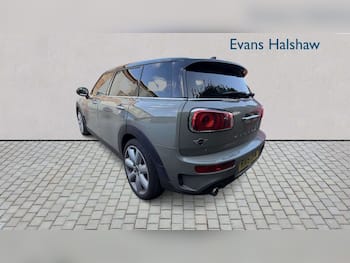 Used MINI Clubman 2019 for sale - 79864317: Photo