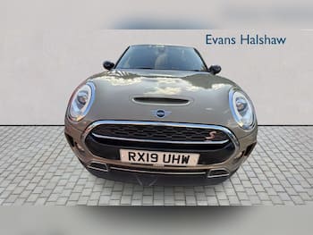Used MINI Clubman 2019 for sale - 79864317: Photo
