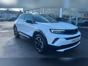 Used Vauxhall Mokka 2025 for sale - 78831858: Photo