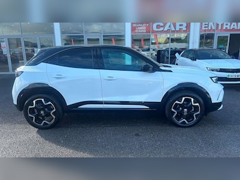 Used Vauxhall Mokka 2025 for sale - 78831858: Photo