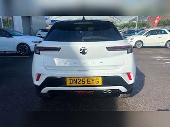 Used Vauxhall Mokka 2025 for sale - 78831858: Photo