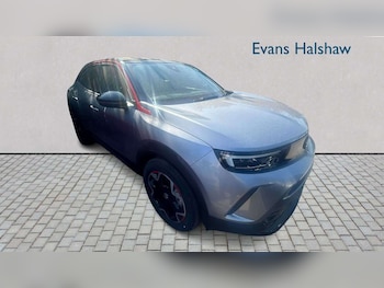 Used Vauxhall Mokka 2024 for sale - 79270830: Photo