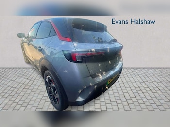 Used Vauxhall Mokka 2024 for sale - 79270830: Photo