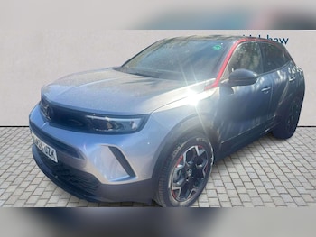 Used Vauxhall Mokka 2024 for sale - 79270830: Photo