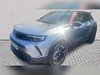 Used Vauxhall Mokka 2024 for sale - 79270830: Photo