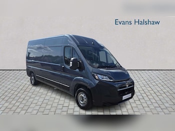 Used Vauxhall Movano 2026 for sale - 79579427: Photo