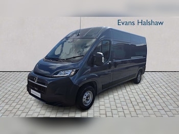 Used Vauxhall Movano 2026 for sale - 79579427: Photo