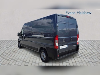 Used Vauxhall Movano 2026 for sale - 79579427: Photo