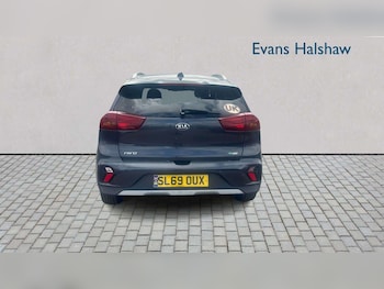 Used Kia Niro 2019 for sale - 79523813: Photo