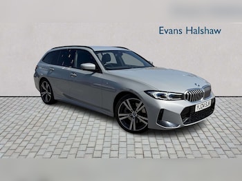 Used BMW 3 Series 2024 for sale - 79251265: Photo