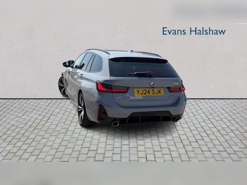 Used BMW 3 Series 2024 for sale - 79251265: Photo