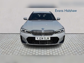 Used BMW 3 Series 2024 for sale - 79251265: Photo