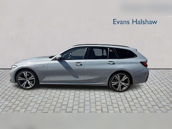 Used BMW 3 Series 2024 for sale - 79251265: Photo