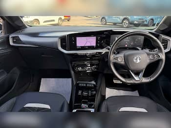 Used Vauxhall Mokka 2023 for sale - 79648549: Photo