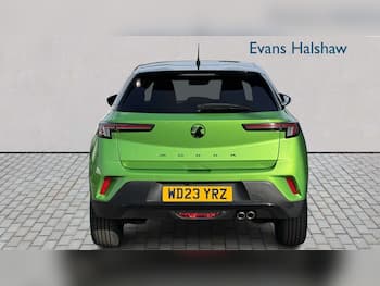 Used Vauxhall Mokka 2023 for sale - 79648549: Photo
