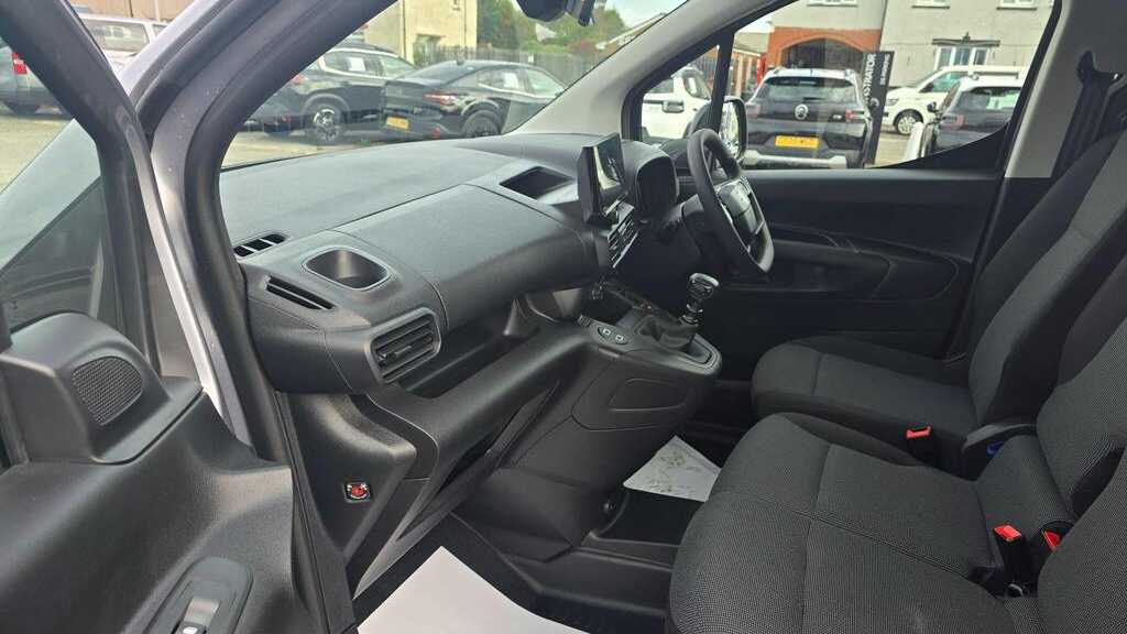 Used Vauxhall Combo 2026 for sale - 78161183: Photo 13