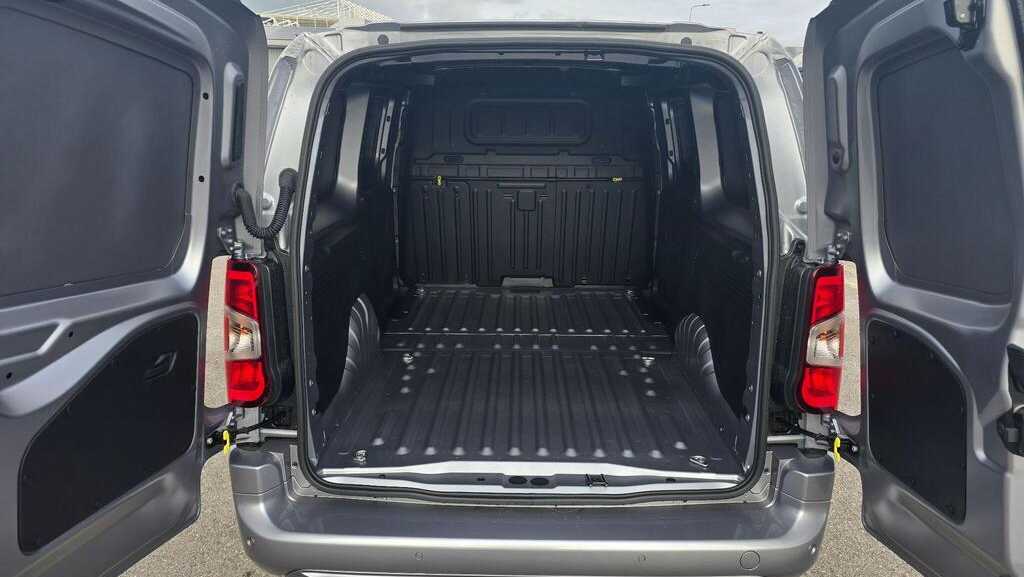 Used Vauxhall Combo 2026 for sale - 78161183: Photo 14