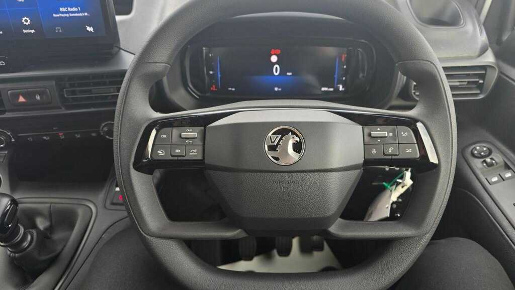 Used Vauxhall Combo 2026 for sale - 78161183: Photo 16