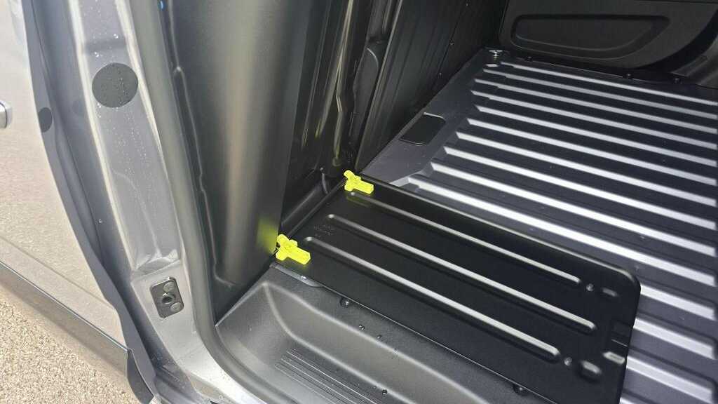 Used Vauxhall Combo 2026 for sale - 78161183: Photo 18