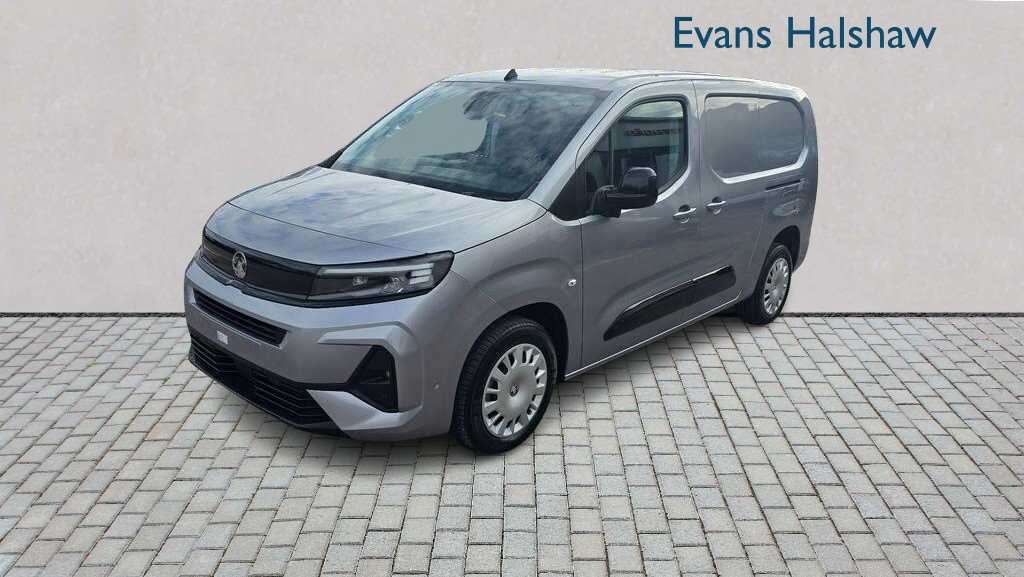 Used Vauxhall Combo 2026 for sale - 78161183: Photo 2